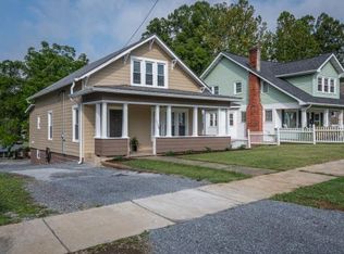 1124 Georgia Ave, Bristol, TN 37620