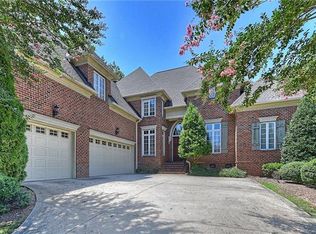 12121 James Jack Ln, Charlotte, NC 28277