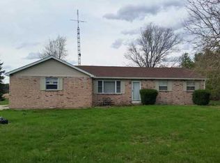 28457 Blanchard Rd, Defiance, OH 43512