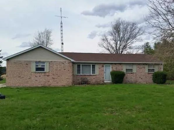 28457 Blanchard Rd, Defiance, OH 43512