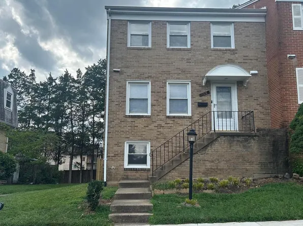 3068 Covington St, Fairfax, VA 22031
