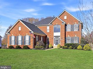 11381 Falling Creek Dr, Bealeton, VA 22712