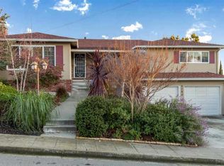 5163 Bates Way, Castro Valley, CA 94546