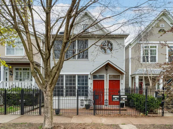 3022 N Hamilton Ave, Chicago, IL 60618