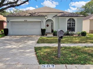 507 Royal Ridge St, Valrico, FL 33594