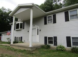 12386 Patterson Rd, Titusville, PA 16354