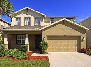 2913 Winglewood Cir, Lutz, FL 33558
