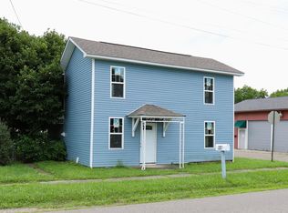 105 W North St, Hebron, OH 43025
