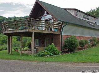 317 Sandy Branch Rd, Canton, NC 28716