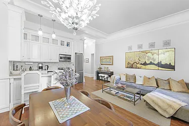 11 West 81st Street, #C4