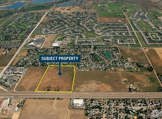 0 SE Frontage Rd, Fort Collins, CO 80528