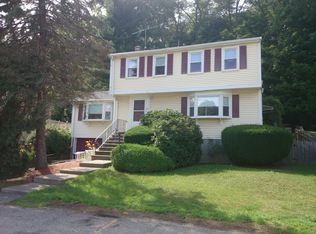 24 Parkside Dr, Jamaica Plain, MA 02130