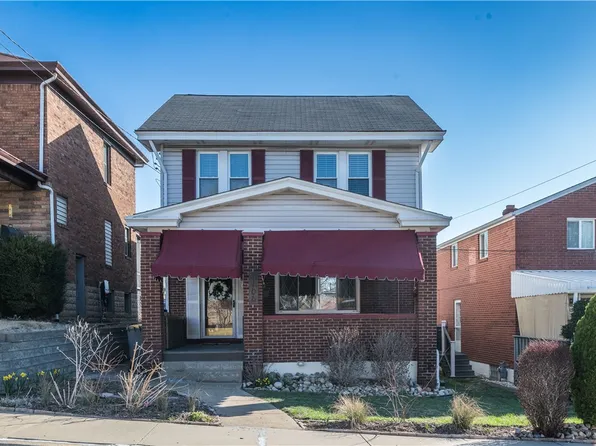 1106 Dormont Ave, Pittsburgh, PA 15216
