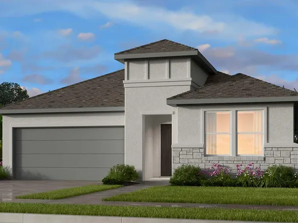 1609 Lorant Ln, Pflugerville, TX 78660