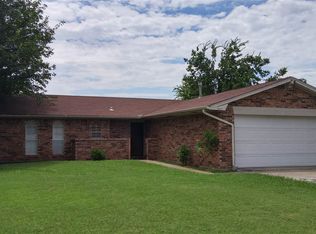 4631 SE Aberdeen Ave, Lawton, OK 73501