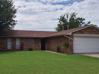 4631 SE Aberdeen Ave, Lawton, OK, 73501