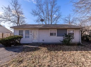 5308 Alba Way, Louisville, KY 40213