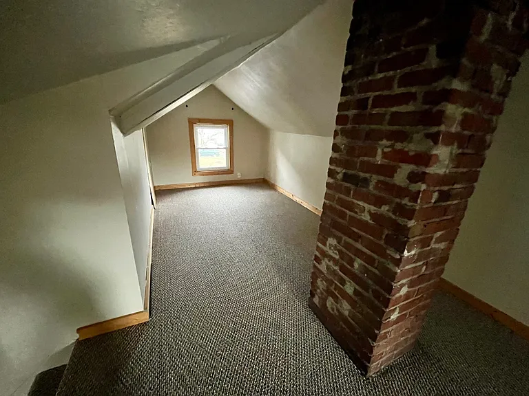 finished 3rd floor - BED#4