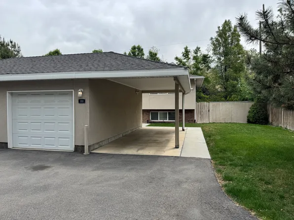 1816 E 5600 S, Salt Lake City, UT 84121