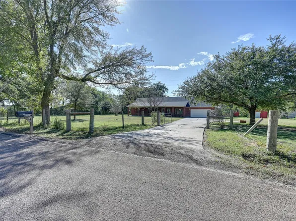 8514 County Road 313, Plantersville, TX 77363