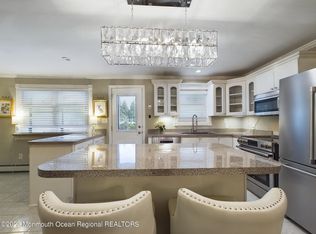 171 Wharfside Dr, Monmouth Beach, NJ