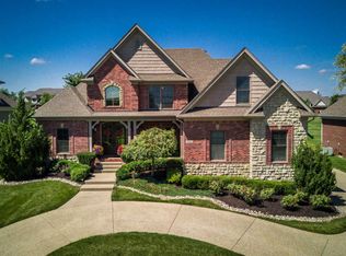 15211 Chestnut Ridge Cir, Louisville, KY 40245