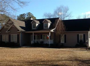 7655 Old Graham Rd, Pittsboro, NC 27312