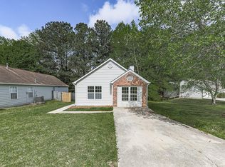 1471 Cain Ct N, Douglasville, GA 30134