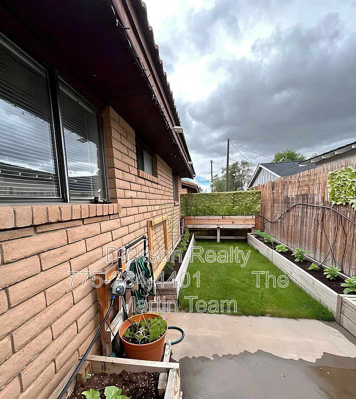2 bed, 1.0 bath, 720 sqft, $1,595 — Photo 4