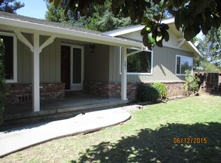 201 Elysian Fields Dr, Oakland, CA 94605