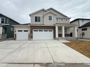 163 S Hackberry Rd #6527, Vineyard, UT 84059