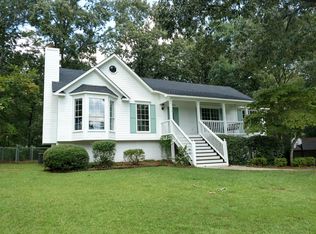 1416 Hill Spun Rd, Alabaster, AL 35007