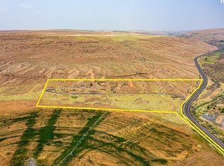 Highway 21, Kahlotus, WA 99335