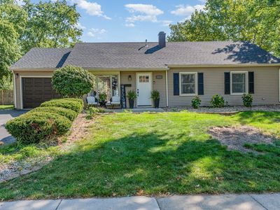 15059 Hale Dr, Orland Park, IL, 60462