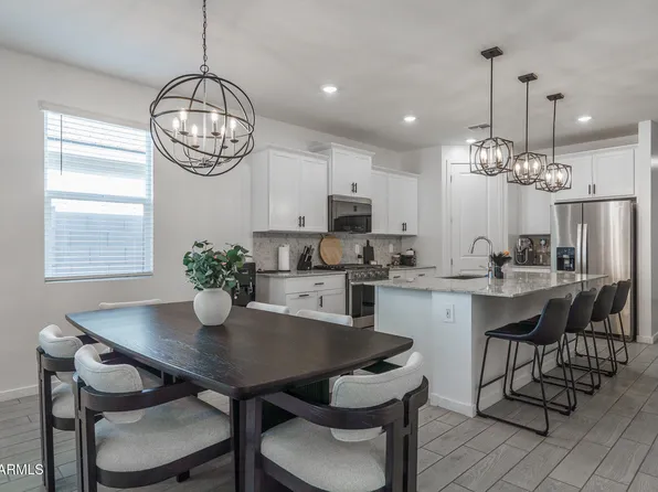 17648 W ADAMS Street, Goodyear, AZ 85338