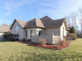 7725 Briarstone Dr, Indianapolis, IN