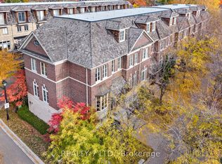 44 Furrow Ln, Toronto, ON M8Z 0A3