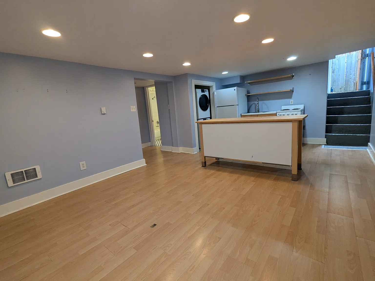 1 bed, 600 sqft, $1,600 — Photo 4