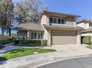 24 Delamesa W, Irvine, CA 92620