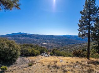0 Lookout Ln, Idyllwild, CA 92549