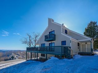 Trailside Village, Ludlow, VT 05149
