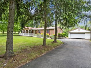 1538 Van Kirk Rd, Sutersville, PA 15083