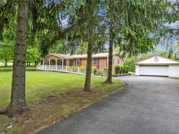 1538 Van Kirk Rd, Sutersville, PA 15083