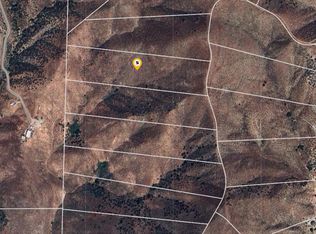 Pvt Street Vic N Hughes, Acton, CA 93510