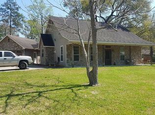 5220 Bland Ln, Orange, TX 77632
