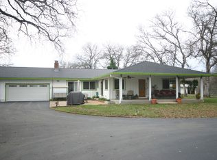 21919 Two Bar Rd, Palo Cedro, CA 96073