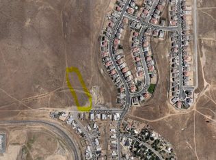 Rockchuck, Reno, NV 89506