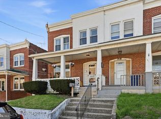 1416 Summit St, Marcus Hook, PA