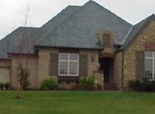 1339 Chaumont Cir, Andover, KS 67002