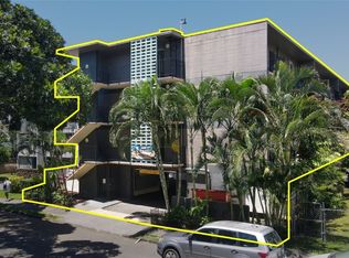 1442 Kewalo St, Honolulu, HI 96822